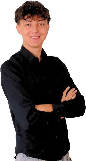 Raphaël DES MOUTIS