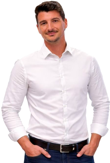 Mickaël DEVERLY