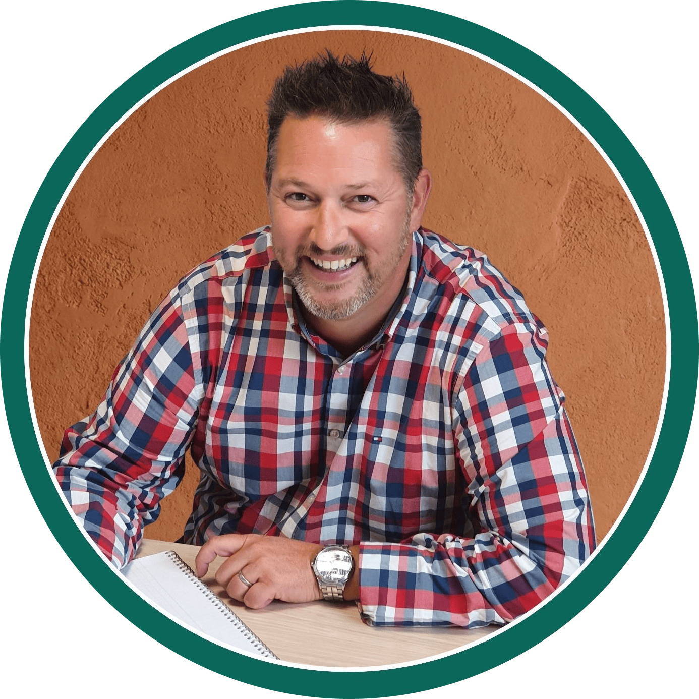 Matthieu DRUELLE