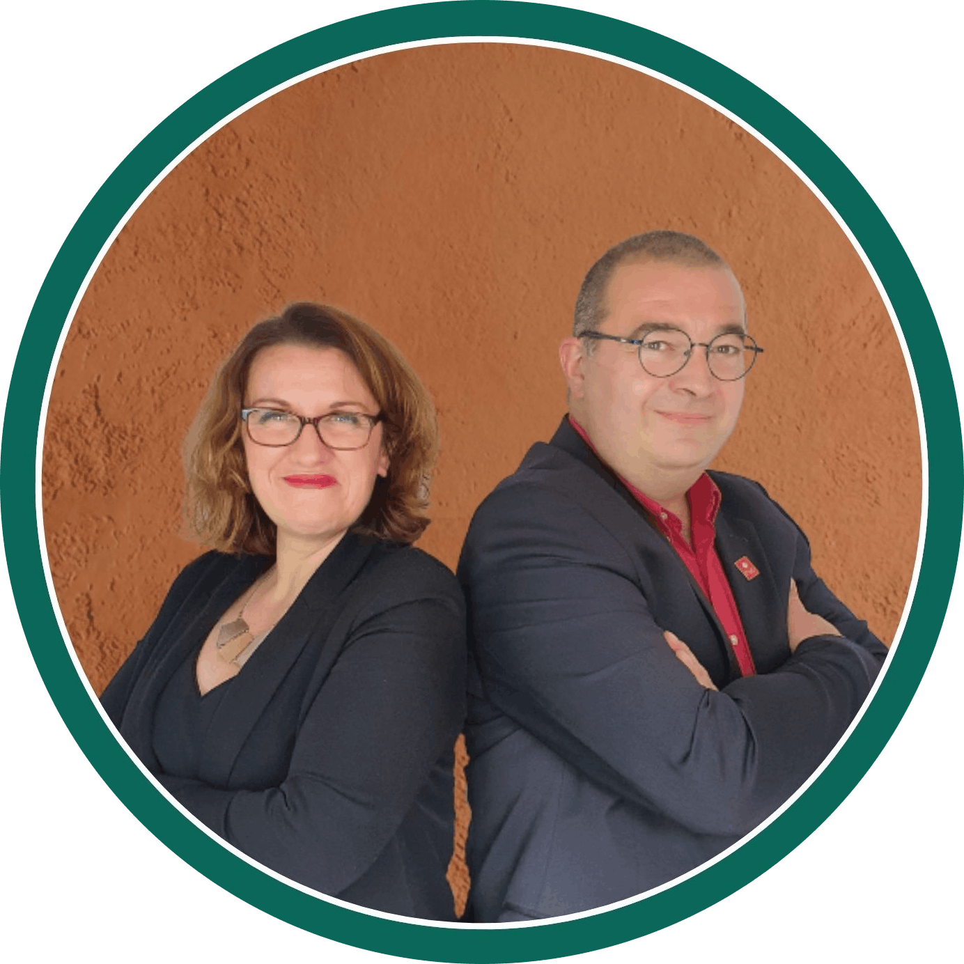 Karine & Alexandre FOUQUET