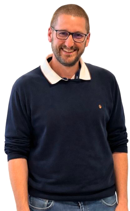 Vincent JOUSSEAUME