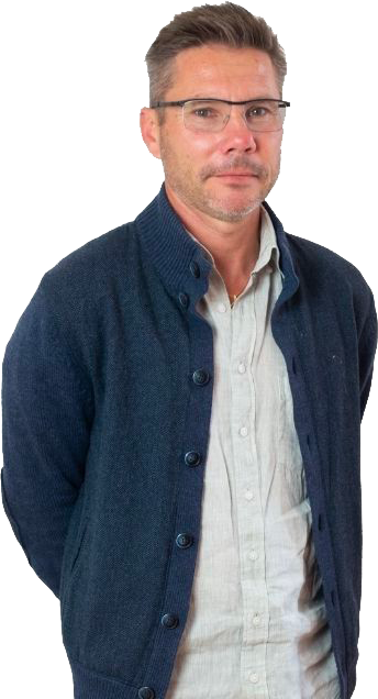 Stéphane PARCIGNEAU