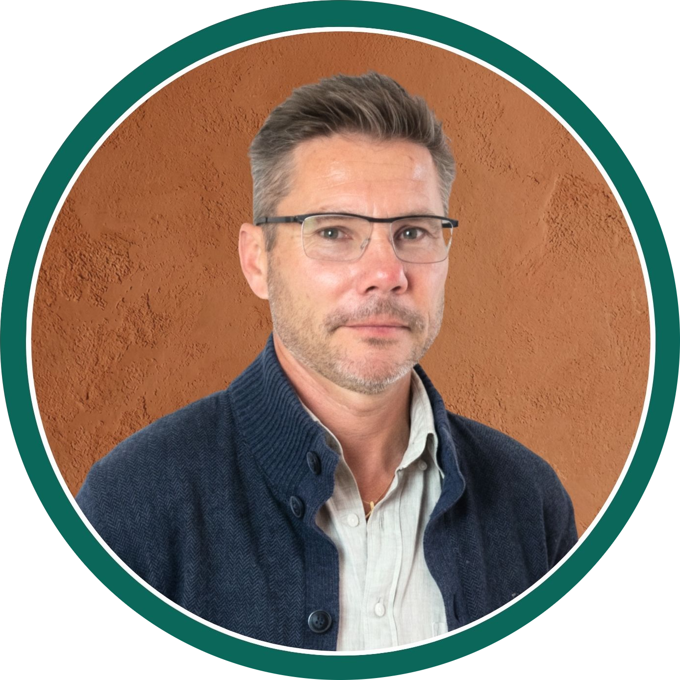Stéphane PARCIGNEAU