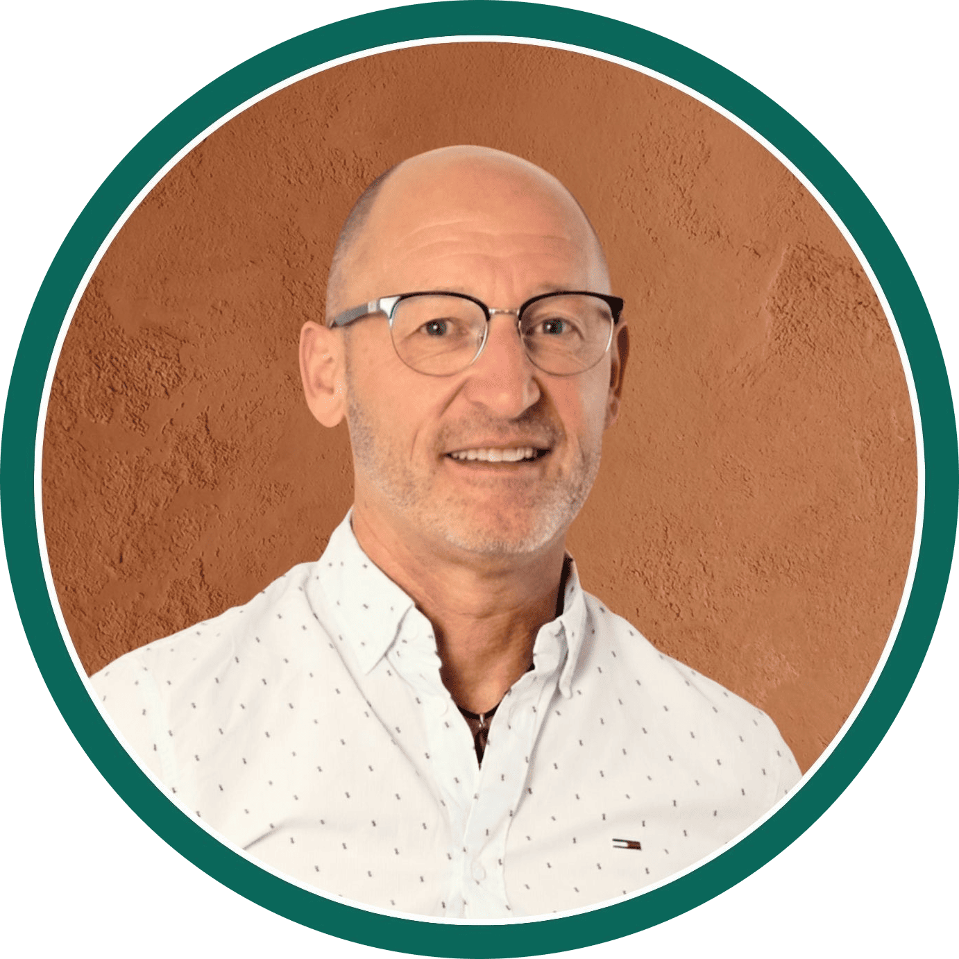 Didier PINON