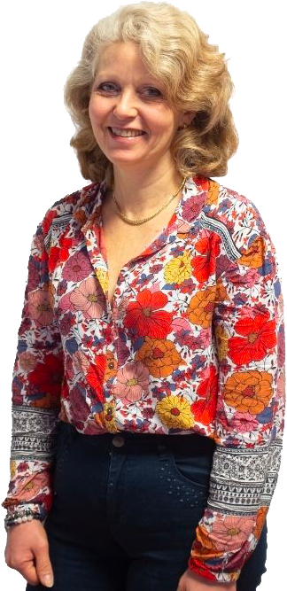 Françoise TENENHAUS