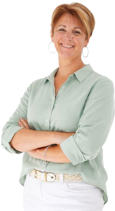 Guylène TRAVOSTINO