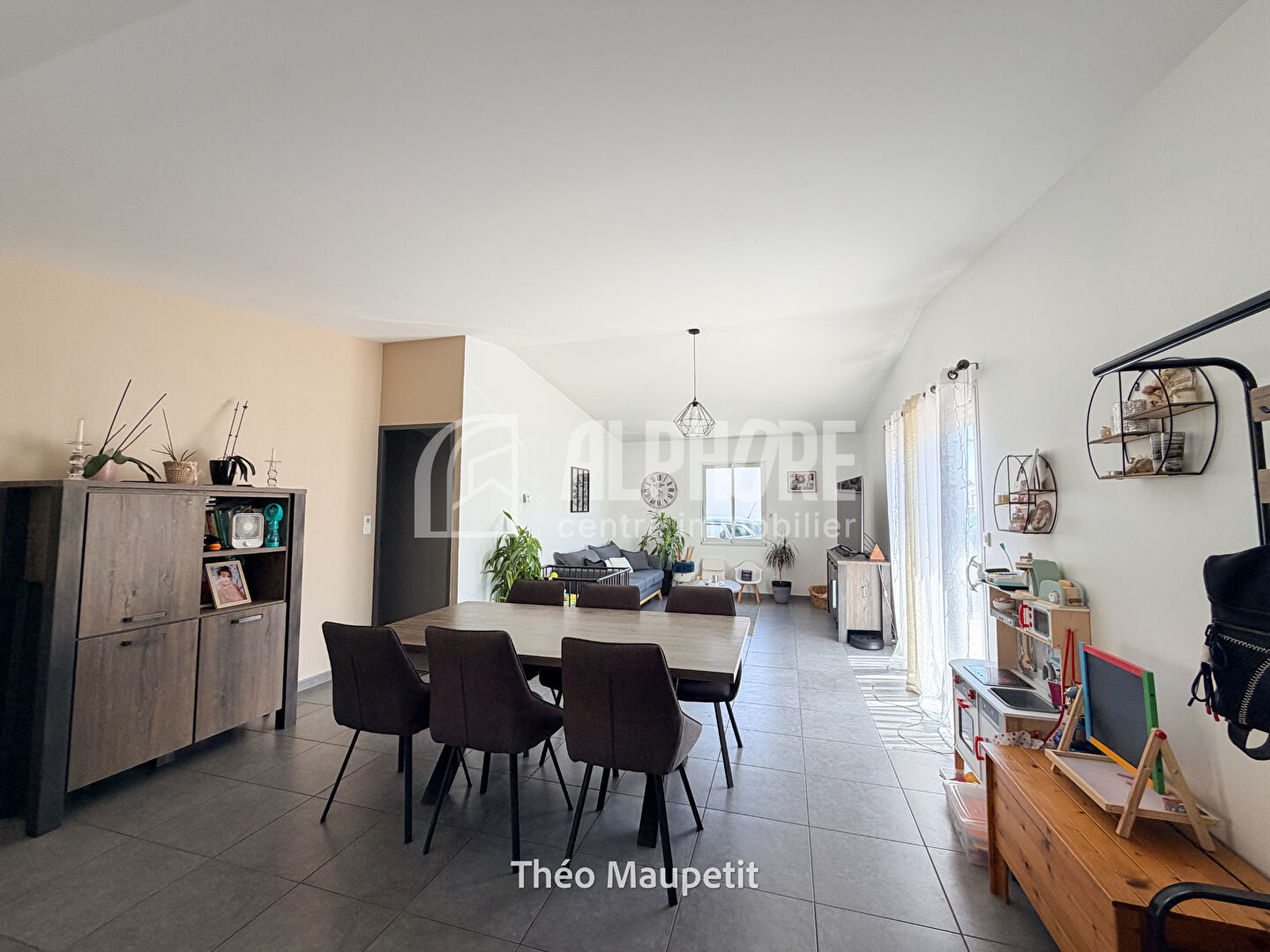 Maison 5 pièces 97 m² · à Nesmy · 97 m² · 265 000 €