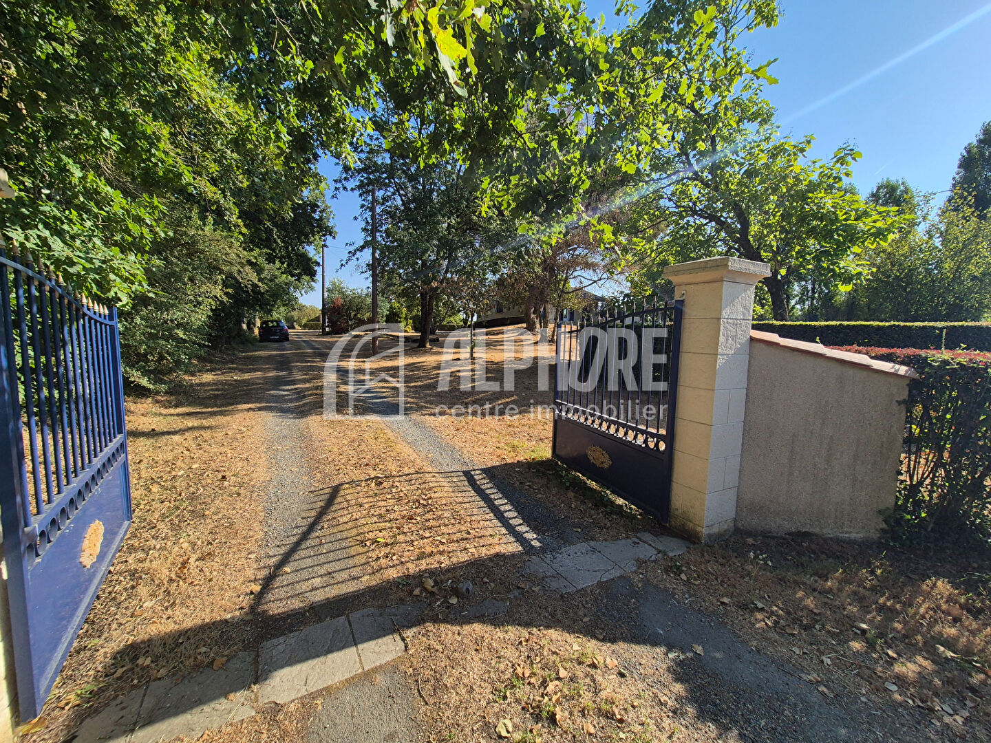 Maison 6 pièces 128 m² · à La Chaize le Vicomte · 128 m² · 252 000 €
