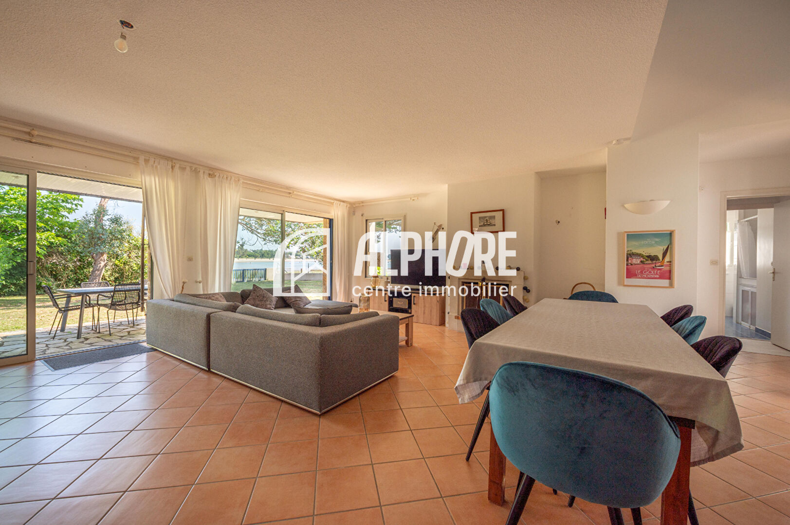 Maison 9 pièces 161 m² · à Sarzeau · 161 m² · 1 059 000 €