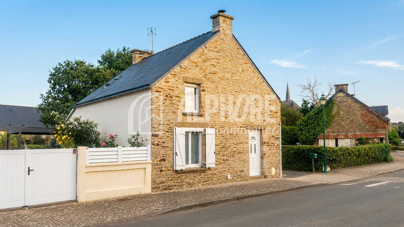 Maison 6 pièces 338 m² · à Arzal · 338 m² · 230 000 €