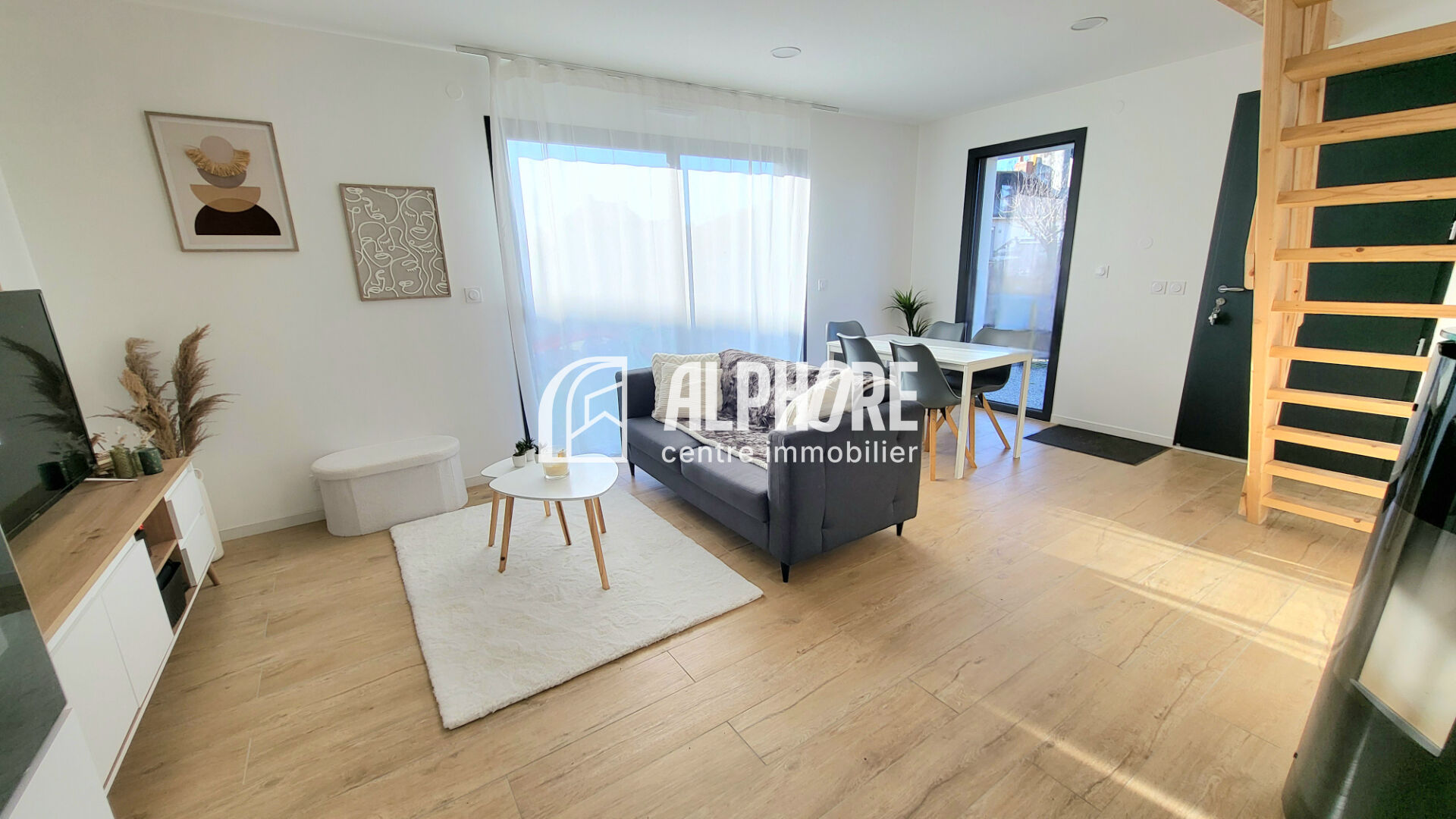 Maison 3 pièces 231 m² · à Saint-Nazaire · 231 m² · 219 500 €