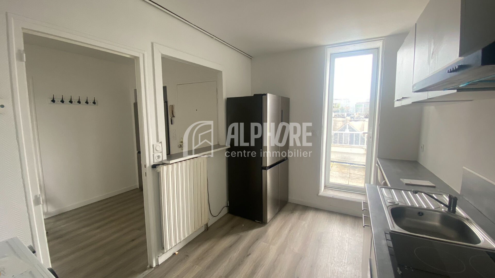 Appartement 6 pièces 110 m² · à Saint Nazaire · 109,8 m² · 2 950 €/mois