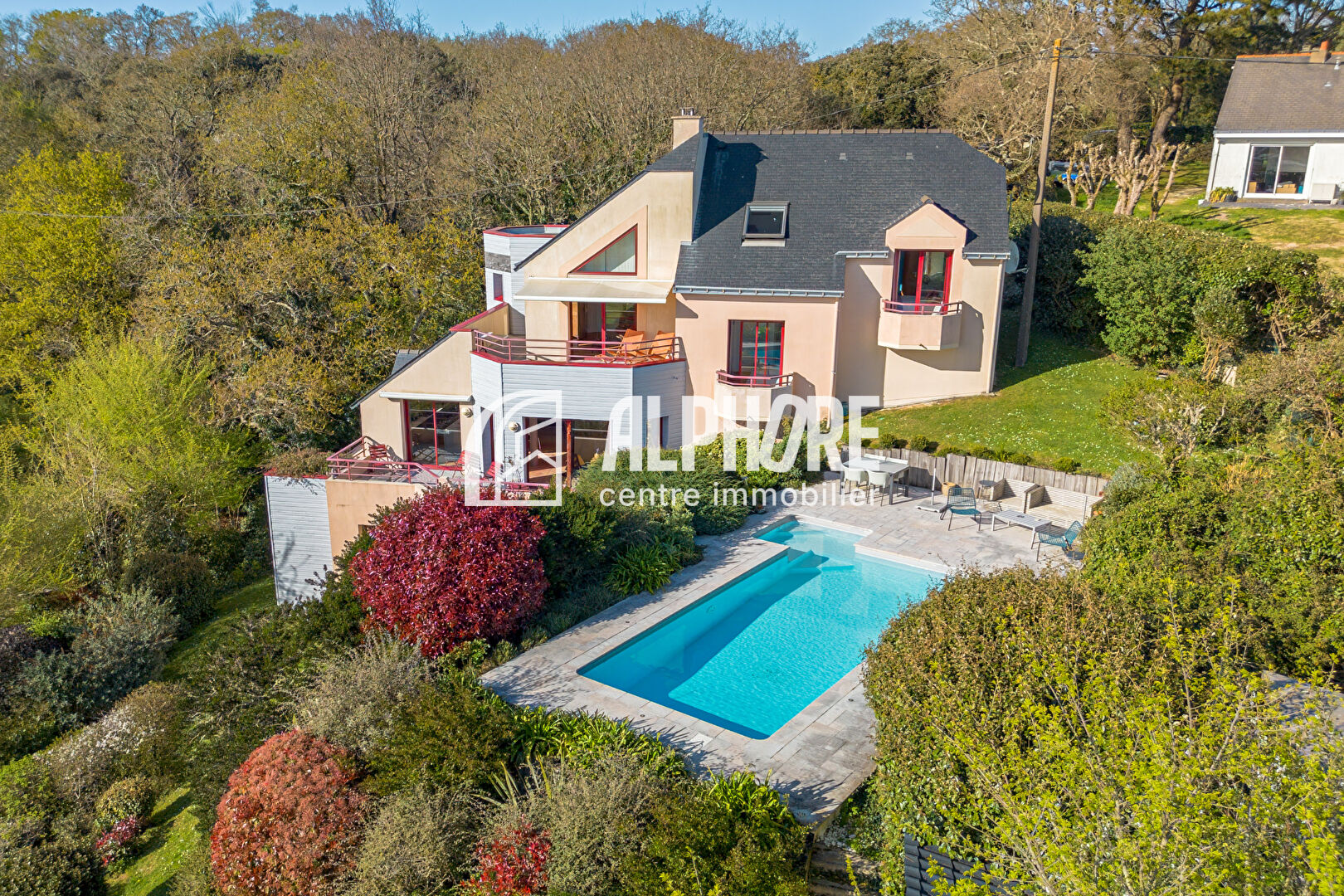 Maison 7 pièces 240 m² · à Guérande · 240 m² · 699 000 €