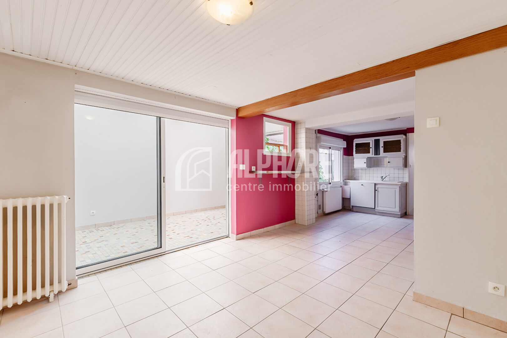 Maison 5 pièces 94 m² · à La Roche sur Yon · 94,3 m² · 169 900 €