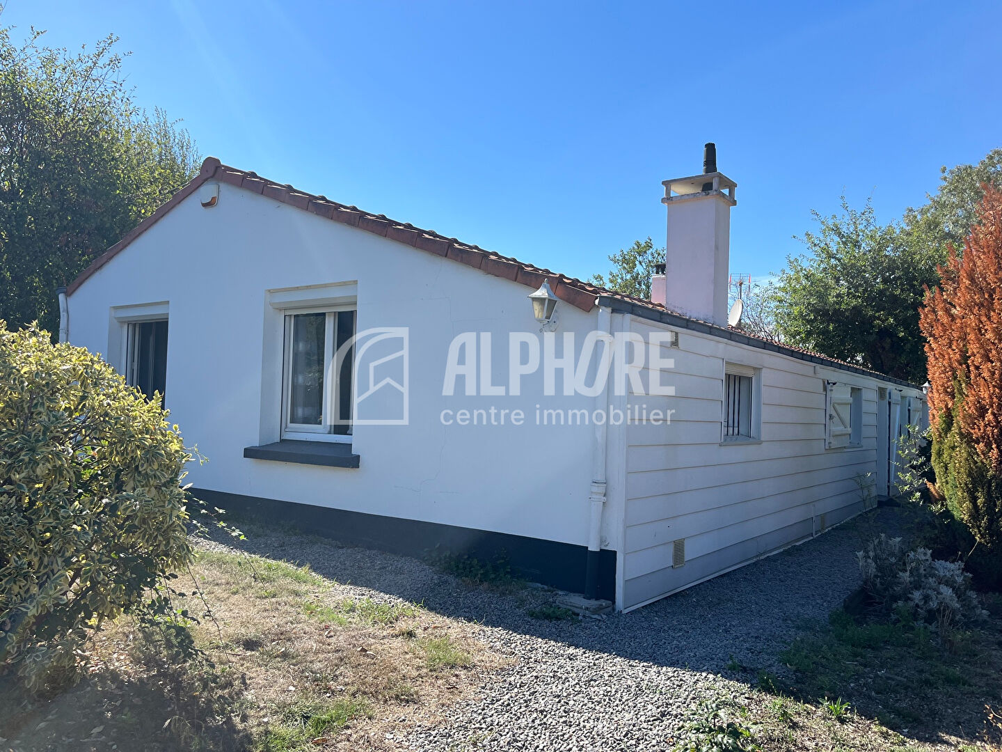 Maison 5 pièces 107 m² · à Rouans · 107 m² · 199 020 €