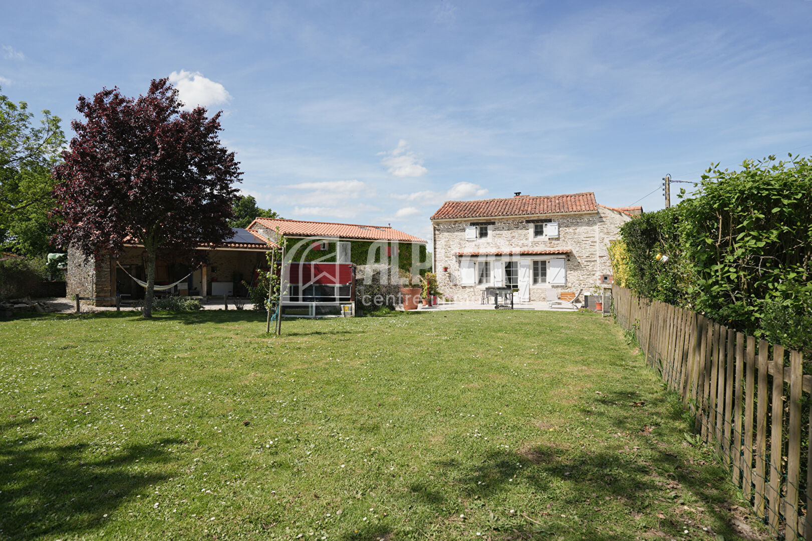 Maison 5 pièces 129 m² · à Rives de l'Yon · 129 m² · 299 900 €