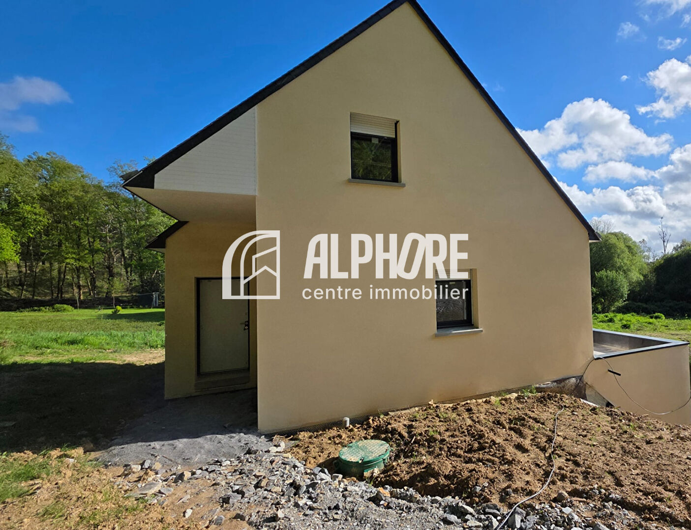 Maison 5 pièces 99 m² · à Nivillac · 99 m² · 303 920 €