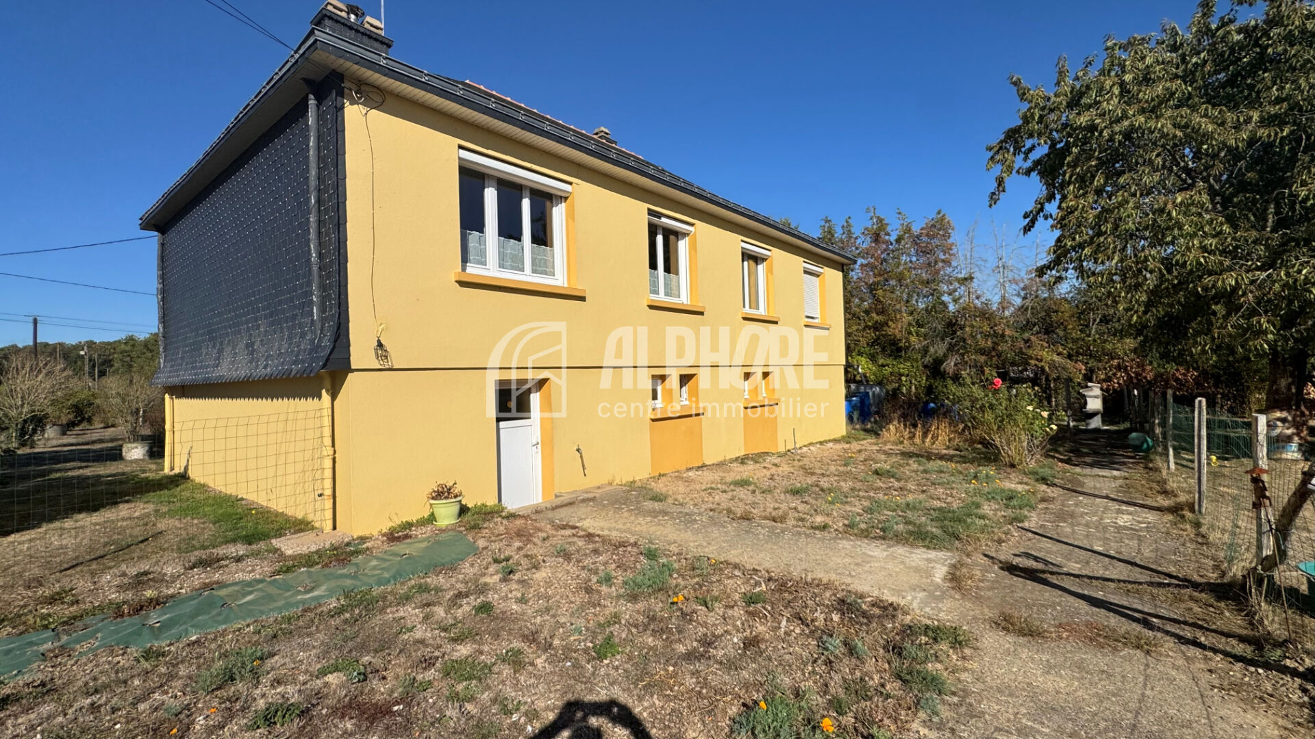 Maison 4 pièces 84 m² · à Nivillac · 84 m² · 220 000 €