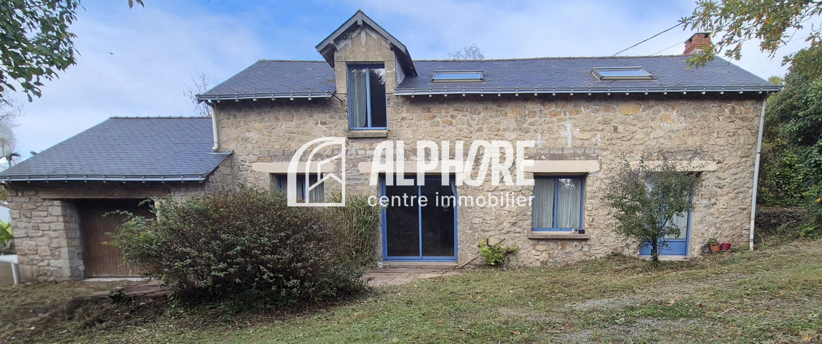 Maison 7 pièces 138 m² · à La Baule-Escoublac · 138 m² · 399 900 €