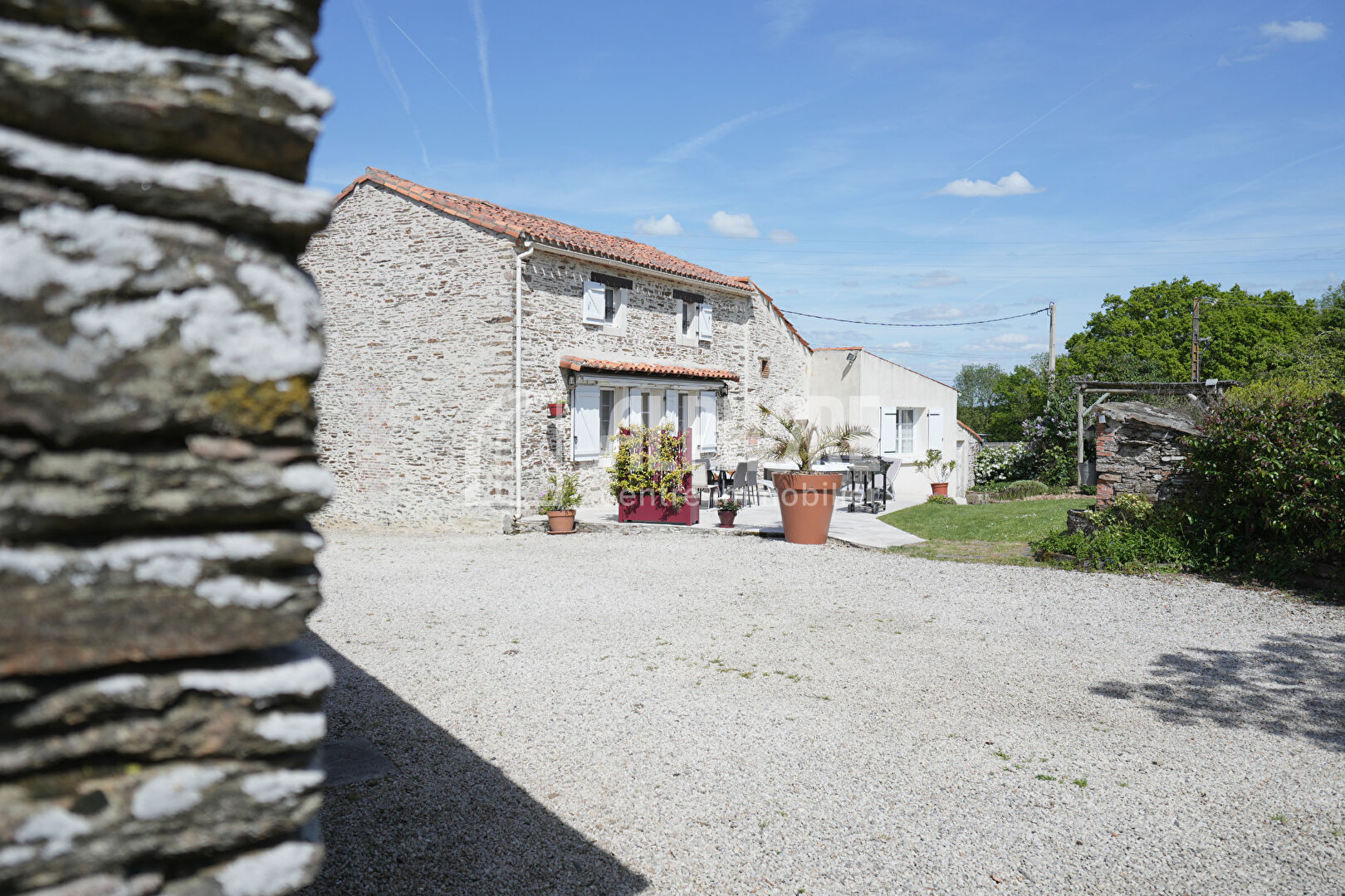 Maison 5 pièces 129 m² · à Rives de l'Yon · 129 m² · 299 900 €
