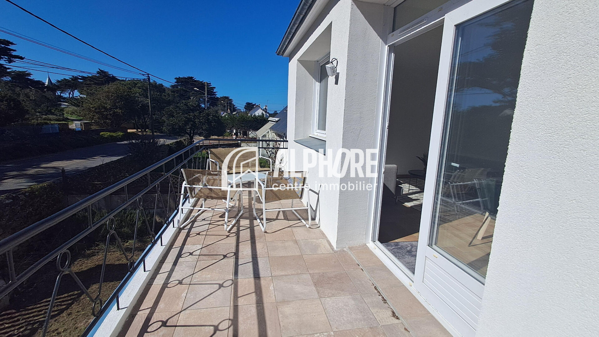 Appartement 4 pièces 51 m² · à Batz-sur-Mer · 51 m² · 283 000 €