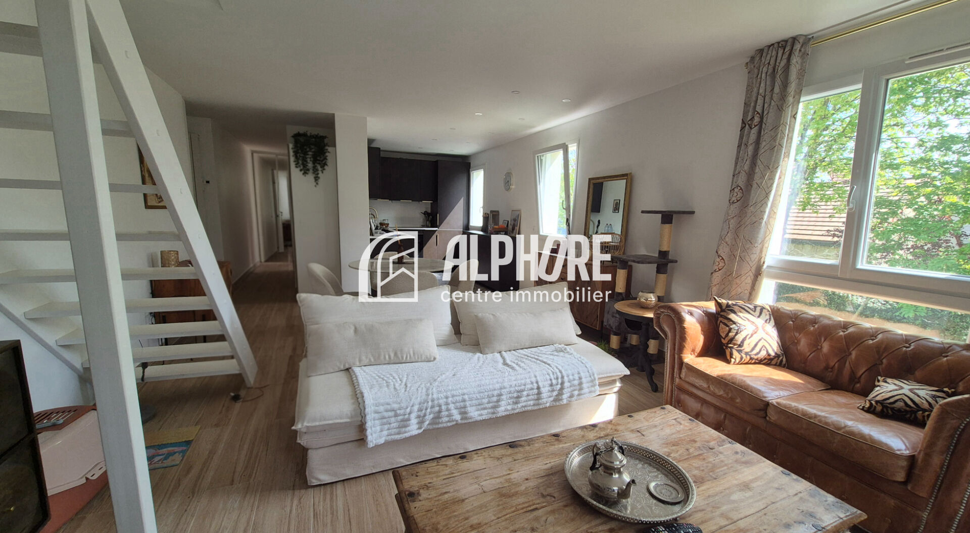 Appartement 4 pièces 99 m² · à Pornichet · 99 m² · 399 000 €