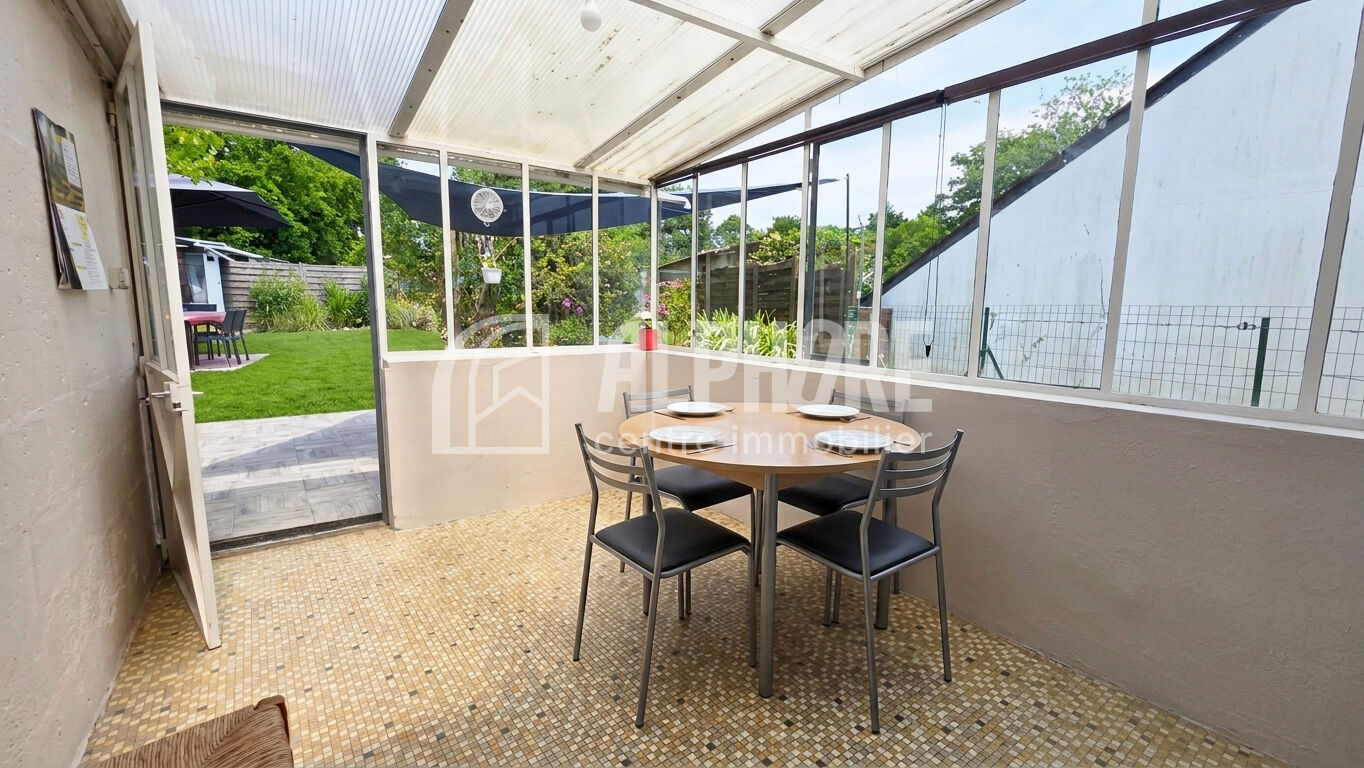 Maison 5 pièces 112 m² · à Saint-André-des-Eaux · 112 m² · 250 000 €
