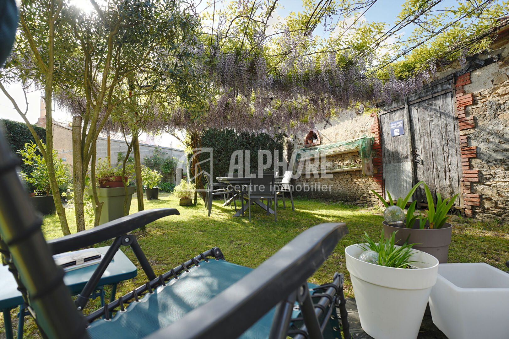 Maison 4 pièces 128 m² · à Venansault · 128,3 m² · 239 900 €