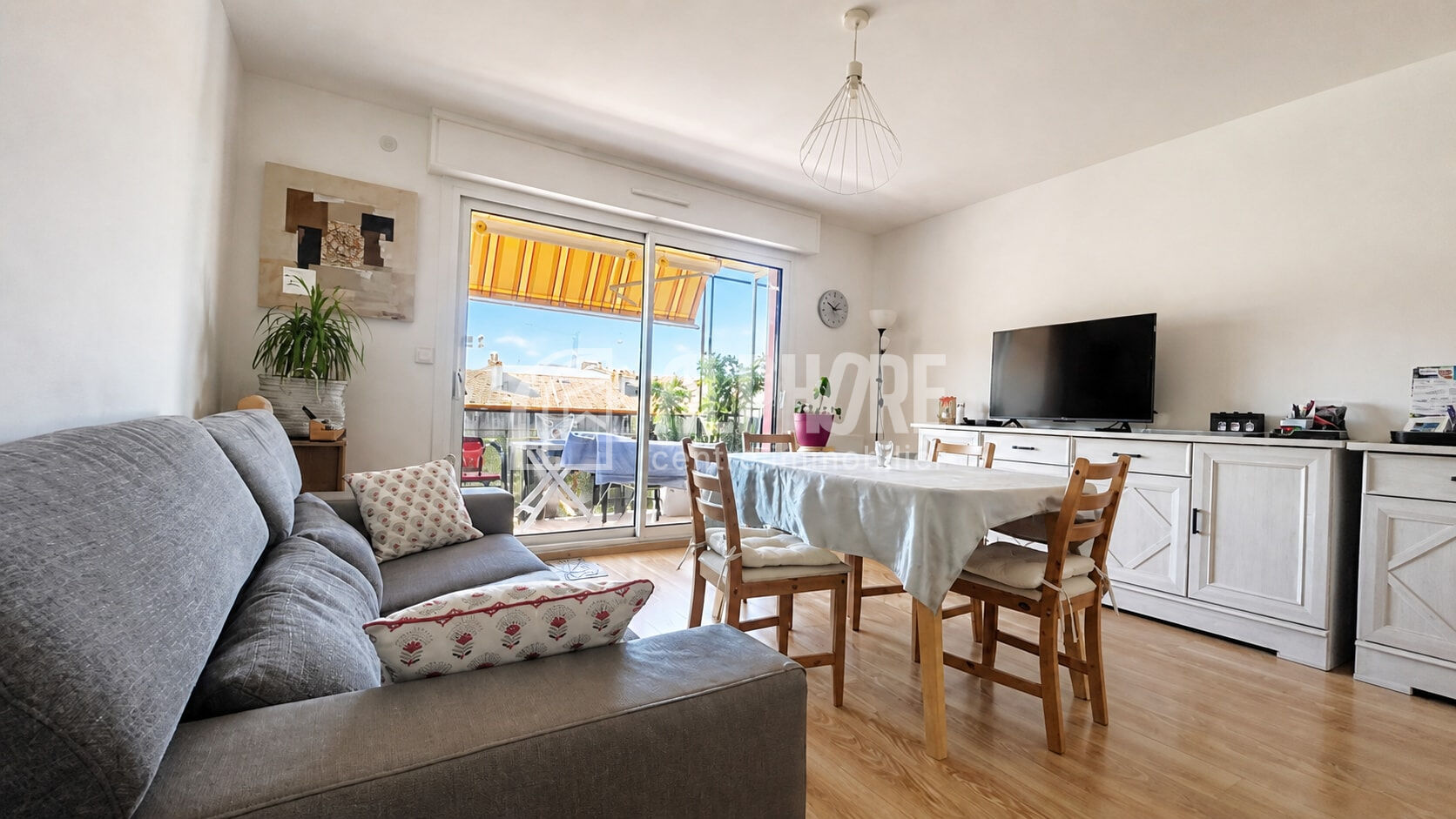 Appartement 2 pièces 43 m² · à Saint-Nazaire · 42,5 m² · 187 250 €