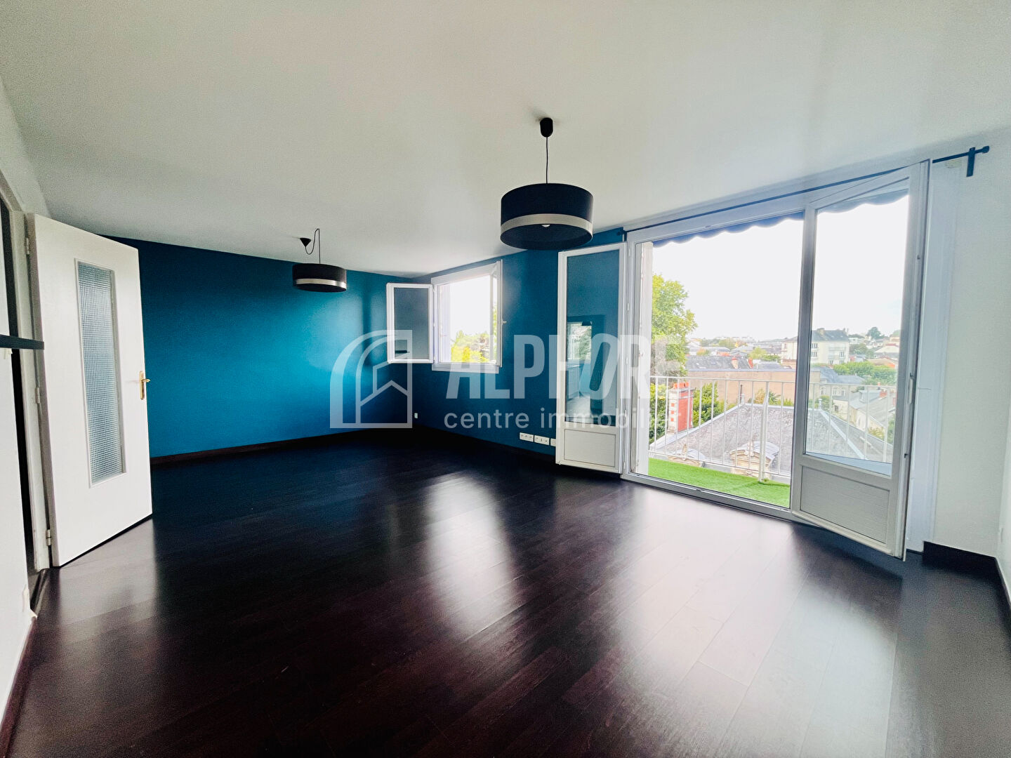 Appartement 3 pièces 66 m² · à Nantes · 66 m² · 250 000 €