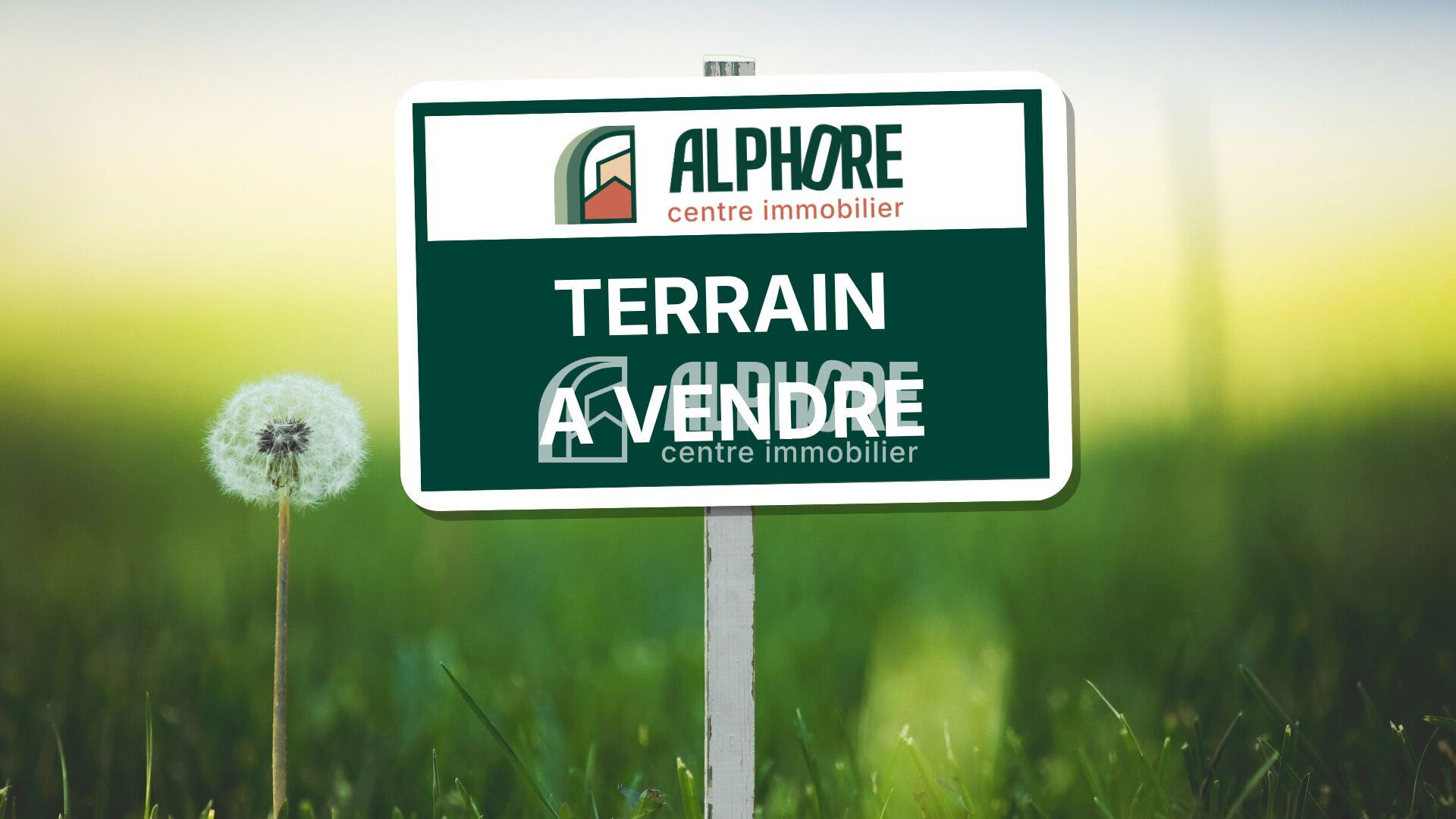 Terrain 285 m² · à Trignac · 65 990 €