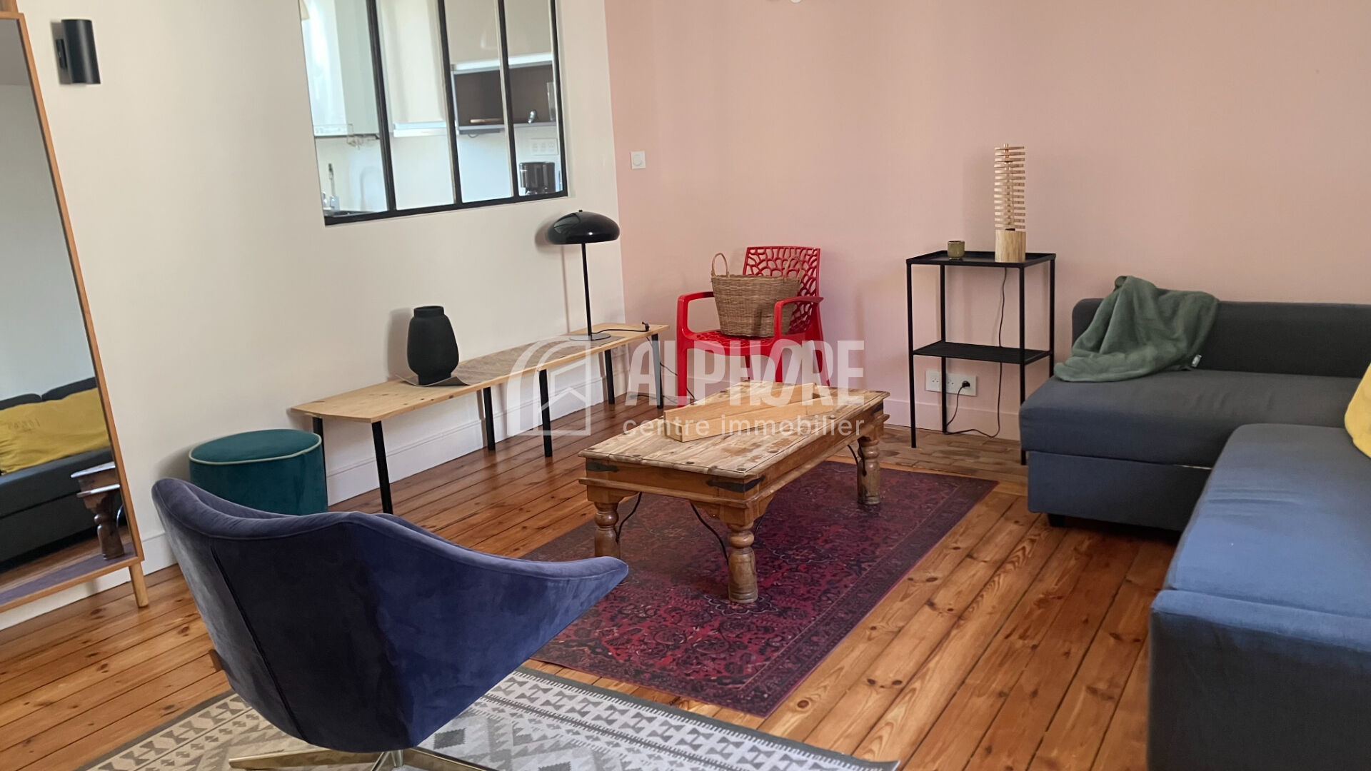 Appartement 2 pièces 46 m² · à Vannes · 46 m² · 239 000 €