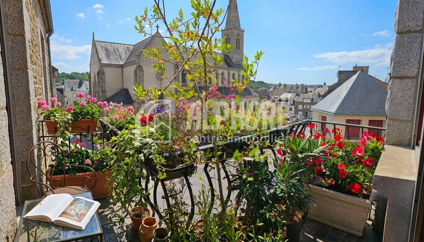 Maison 5 pièces 85 m² · à Saint-Bernard · 85 m² · 325 000 €
