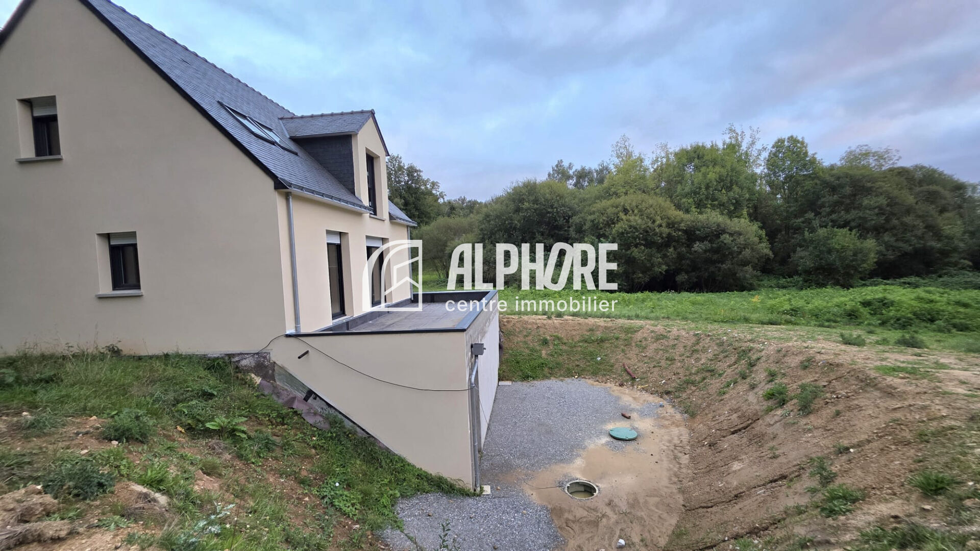 Maison 5 pièces 99 m² · à Nivillac · 99 m² · 303 920 €