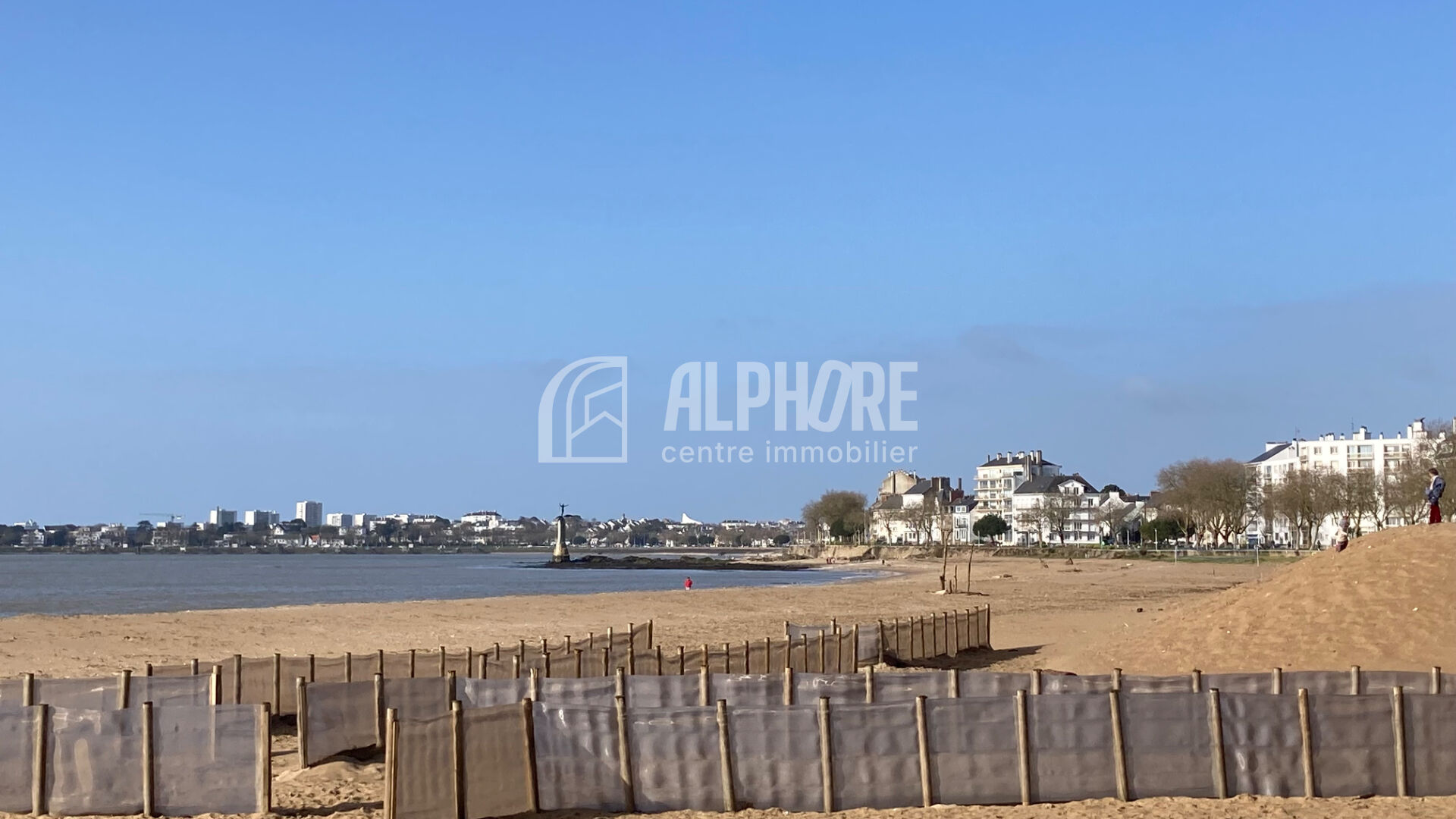 Appartement 3 pièces 68 m² · à Saint-Nazaire · 68 m² · 189 990 €