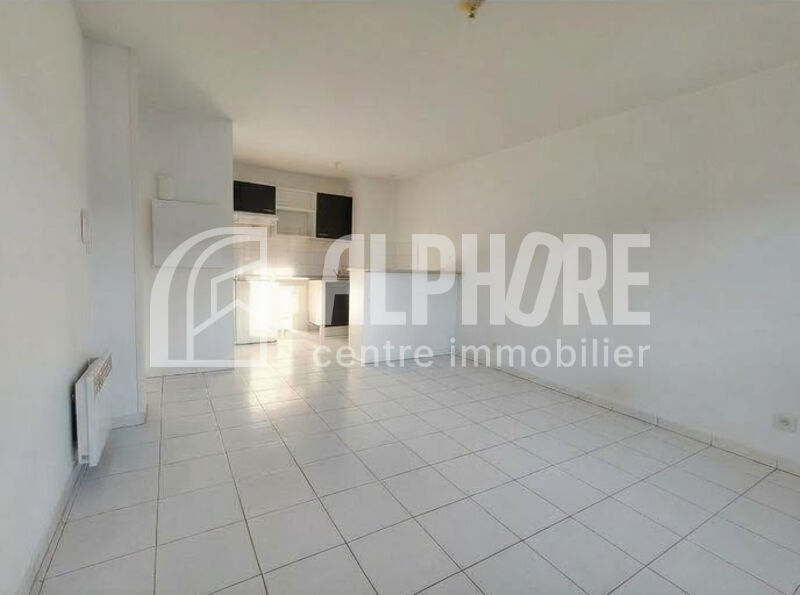 Appartement 2 pièces 39 m² · à Cholet · 39,5 m² · 90 000 €
