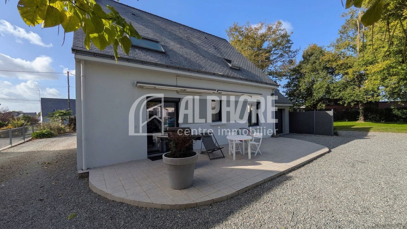 Maison 6 pièces 181 m² · à Missillac · 180,7 m² · 319 900 €