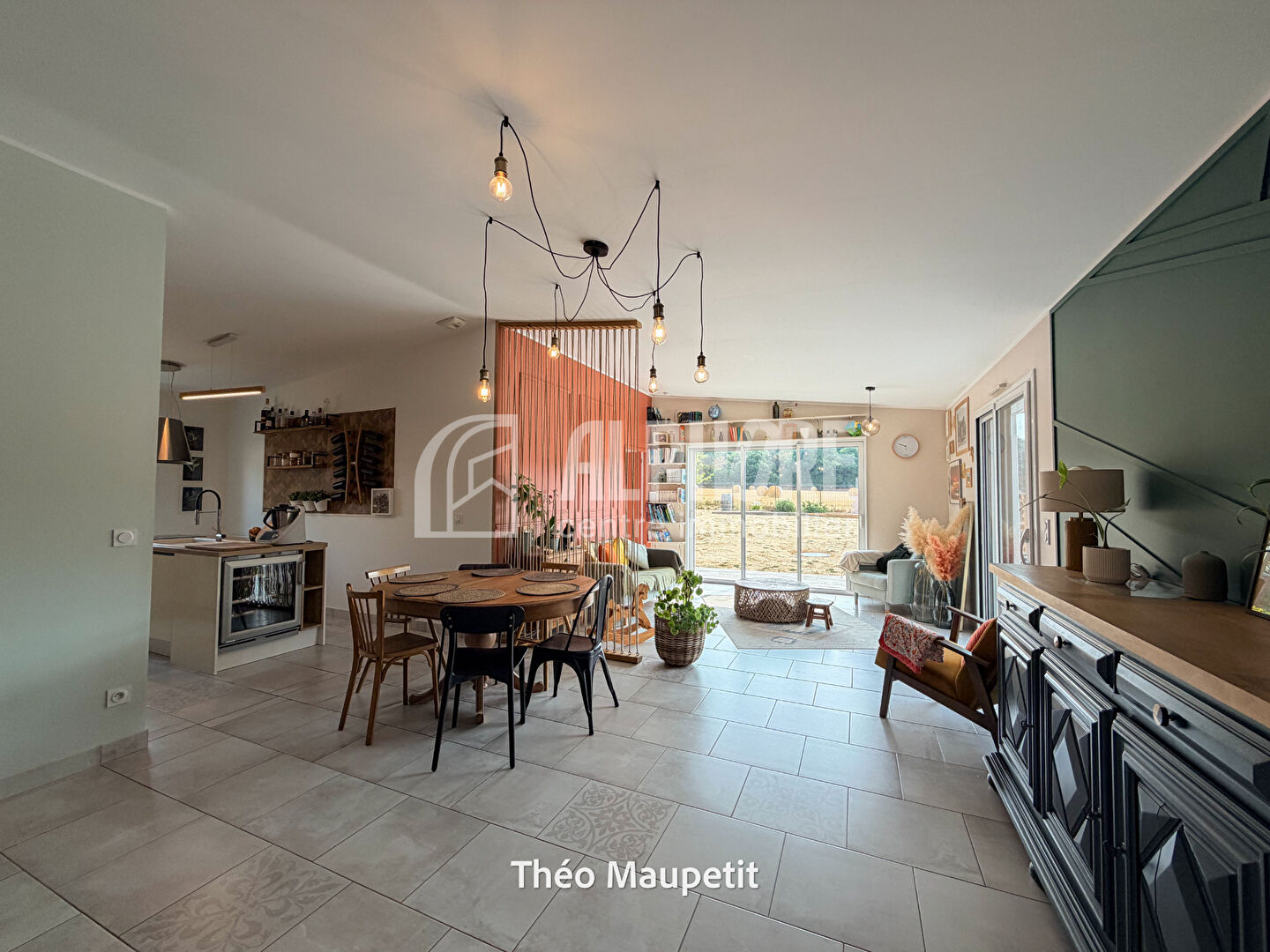 Maison 5 pièces 131 m² · à La Roche-sur-Yon · 131 m² · 379 000 €