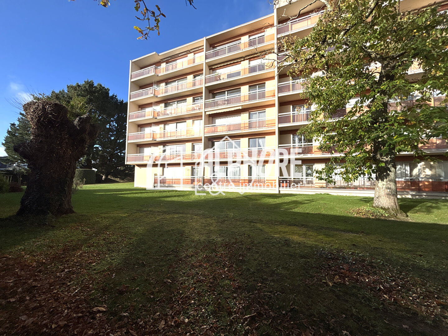 Appartement 3 pièces 74 m² · à Vannes · 74 m² · 315 000 €