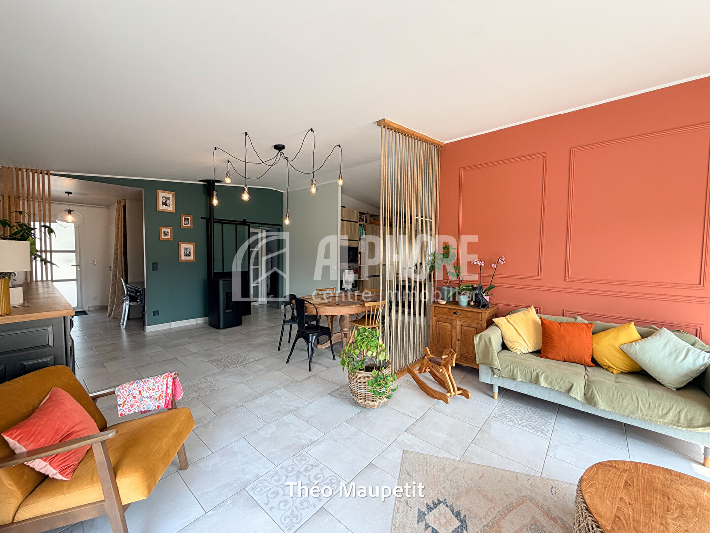 Maison 5 pièces 131 m² · à La Roche-sur-Yon · 131 m² · 395 000 €