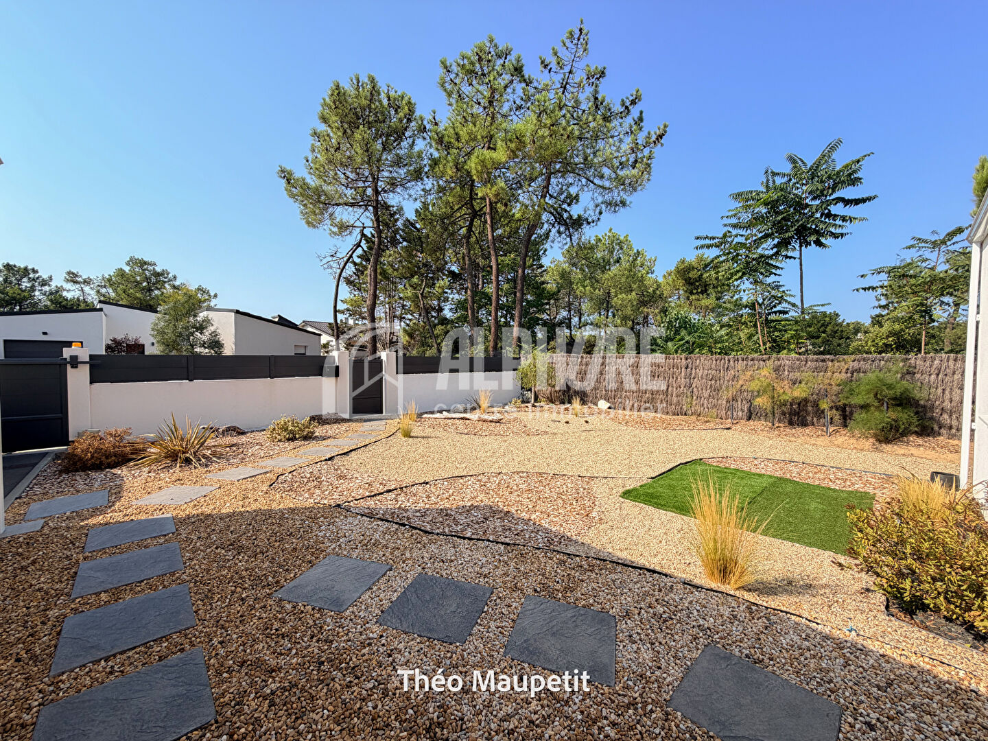 Maison 5 pièces 106 m² · à Saint-Jean-de-Monts · 106 m² · 468 000 €
