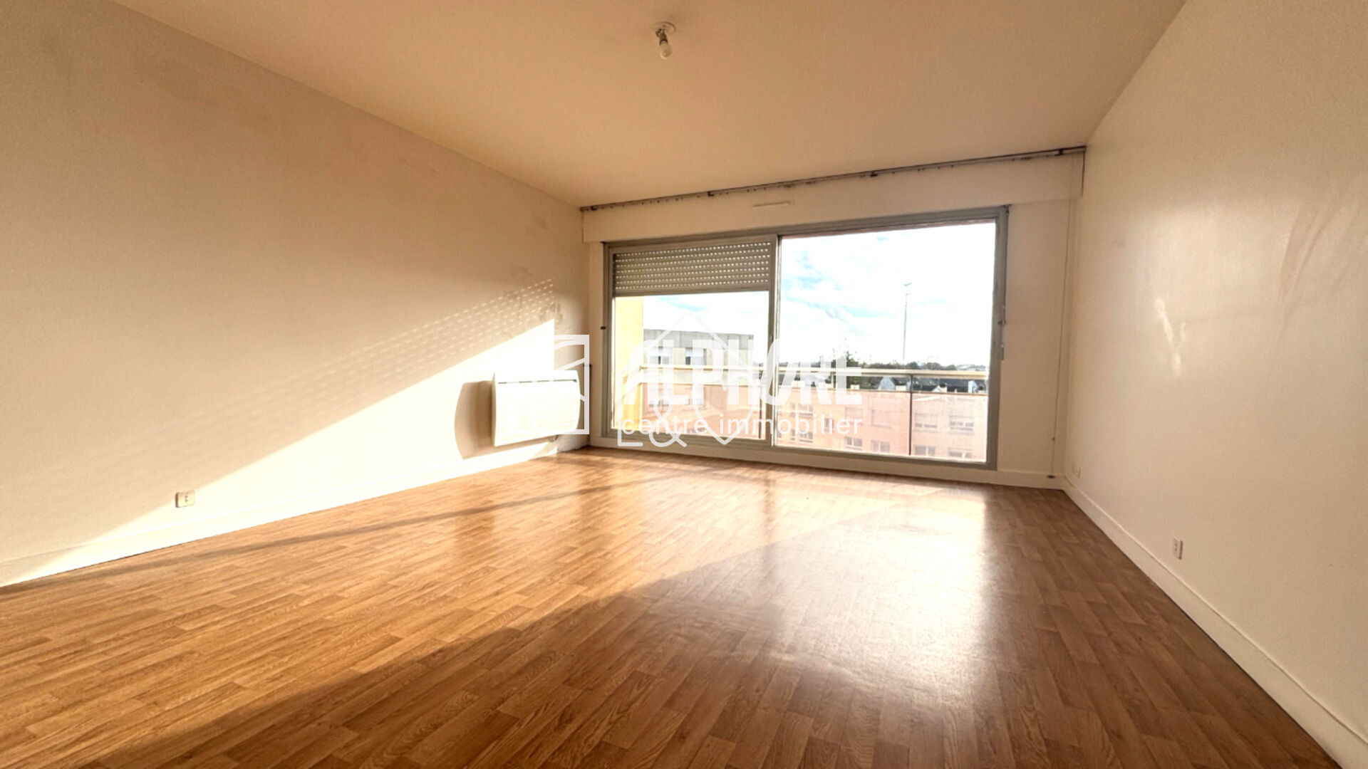 Appartement 3 pièces 74 m² · à Vannes · 74 m² · 315 000 €