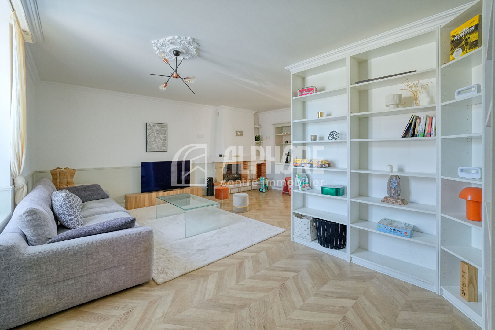 Maison 4 pièces 216 m² · à La Chaize-le-Vicomte · 216 m² · 189 900 €